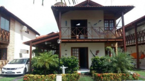 Condomínio Village Praia dos carneiros I